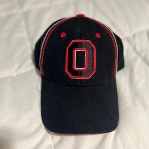 Ohio State Baseball Hat